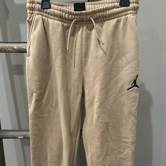 Jordan Youth MJ Essentials Sweatpants - Picture 1 of 3